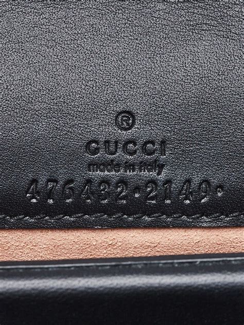 gucci serial number lookup free|check gucci perfume serial number.